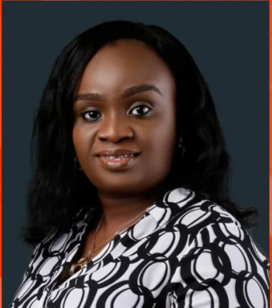 Portrait of Dr Nnenna Kalu